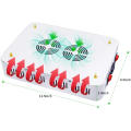 1000W LED Grow Light Plant Growing Lights Veg/Flowers